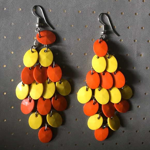 Earrings - Picture 2 of 2